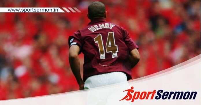 Top 10 Premier League Players of All Time   Top 10 Premier League Players of All Time