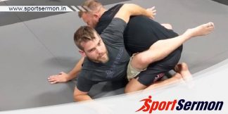 What Does The Octopus Guard In BJJ Mean?  
