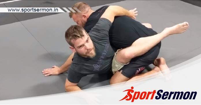 What Does The Octopus Guard In BJJ Mean?   What Does The Octopus Guard In BJJ Mean?