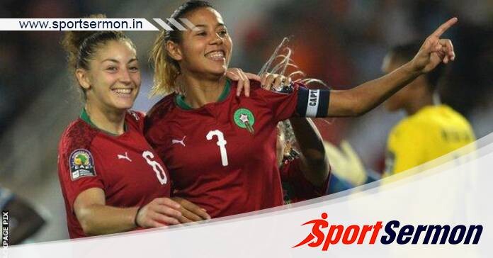 FIFA Women’s World Cup team guide: Morocco  