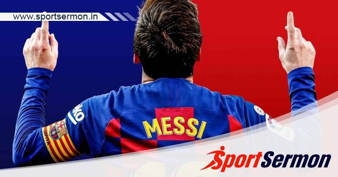 Top 10 La Liga Players of All Time   Top 10 La Liga Players of All Time