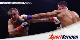 Is Paul still a boxer? 'He'd win a rematch against Fury'  