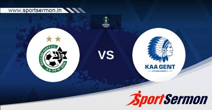 Preview: Gent vs. Maccabi Haifa - Prediction, Team News  