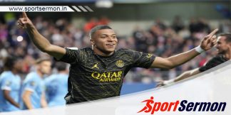 Saudi Arabia Club Offers 300M Euros For Kylian Mbappe  