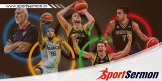 Is Basketball An Olympic Sport? Get To Know Everything  