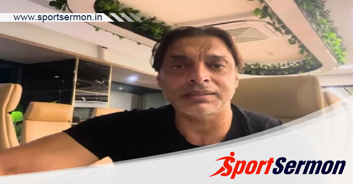 Shoaib Akhtar slams the conspiracy theories   Shoaib Akhtar slams the conspiracy theories