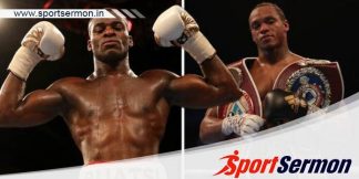 The Joshua Buatsi fight will finally take place, says Yarde  