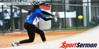 Asian Games 2023: Full Squad Of Indian Womens Softball Team  