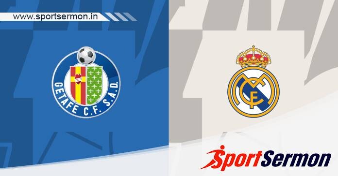 Preview: Getafe vs. Real Madrid - Prediction, Team News   Preview: Getafe vs. Real Madrid - Prediction, Team News