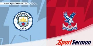 Preview: Manchester City vs. Crystal Palace - Prediction  
