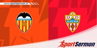 Preview: Valencia vs. Almeria - Prediction, Team News  