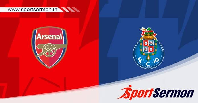 Preview: Arsenal vs. Porto - Prediction, Team News  