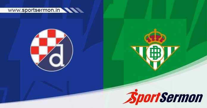 Preview: Dinamo Zagreb vs. Real Betis - Prediction   Preview: Dinamo Zagreb vs. Real Betis - Prediction