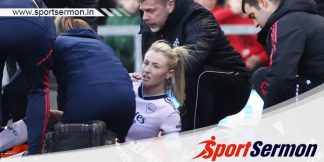 Why are there so many ACL injuries in women's football?  