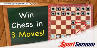 Tips & Tricks Of Chess: Now Win Chess In 3 Easy Moves  