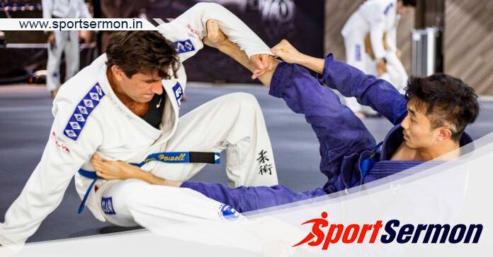 The Top BJJ Passes Newcomers Need to Learn   The Top BJJ Passes Newcomers Need to Learn