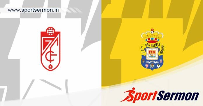 Preview: Granada vs. Las Palmas - Prediction, Team News  