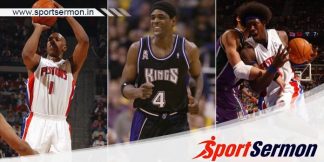 Top Players Who Are Not In The Basketball Hall of Fame  