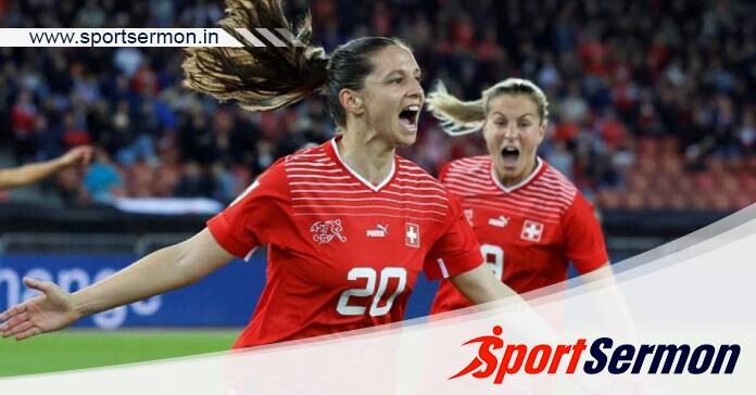 FIFA Women’s World Cup team guide: Switzerland  