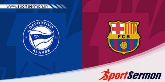 Preview: Alaves vs. Barcelona - Prediction, Team News  