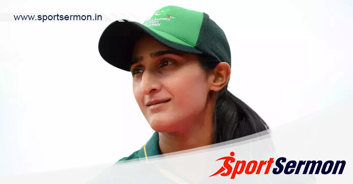 Bismah Maroof opted out of Asian Games 2023   Bismah Maroof opted out of Asian Games 2023