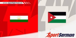 Preview: Tajikistan vs. Jordan - Prediction, Team News  