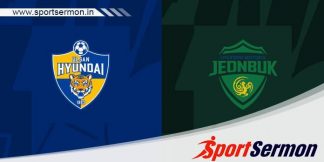 Preview: Ulsan Hyundai vs. Jeonbuk Hyundai Motors  