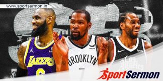 Ranking the best NBA wing trios  