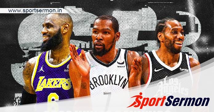 Ranking the best NBA wing trios   Ranking the best NBA wing trios