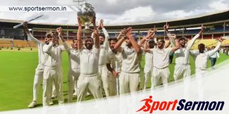 Report: BCCI Announces Schedule For Home Season 2023-24  