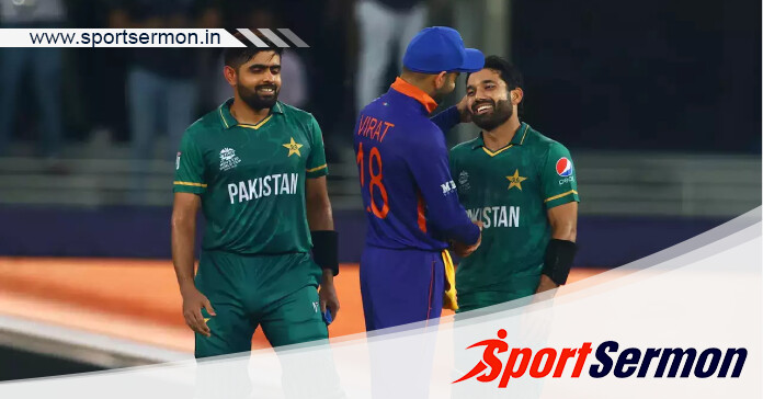 ICC ODI World Cup 2023: IND vs PAK clash to be Rescheduled   ICC ODI World Cup 2023: IND vs PAK clash to be Rescheduled