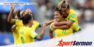FIFA Women’s World Cup Prediction: Brazil vs Panama  