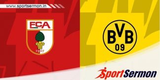 Preview: Augsburg vs. Borussia Dortmund - Prediction  