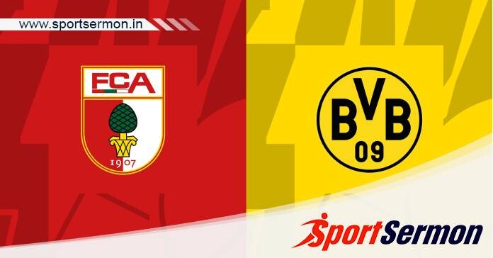 Preview: Augsburg vs. Borussia Dortmund - Prediction  