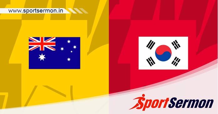 Preview: Australia vs. South Korea - Prediction, Team News  