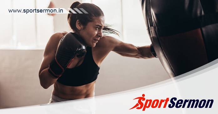 The Top 6 Upper Body Boxing Exercises  