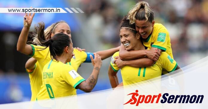 FIFA Women’s World Cup Prediction: Brazil vs Panama   FIFA Women’s World Cup Prediction: Brazil vs Panama