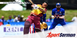 WI vs IND 1st ODI Dream11 Prediction, Pitch & Playing XI  