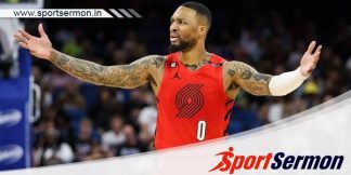 Possible outcomes for Damian Lillard's trade request  