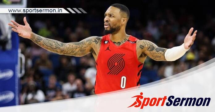 Possible outcomes for Damian Lillard's trade request   Possible outcomes for Damian Lillard's trade request