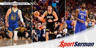 NBA's Highest Paid Players for the 2023–24 season  