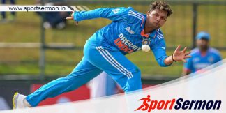 Kuldeep Yadav Breaks Into The World Cup Squad  