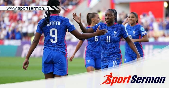 FIFA Women’s World Cup team guide: France  