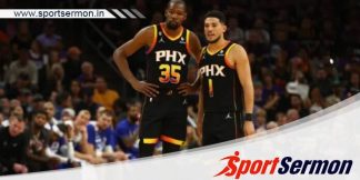 Schedule of Phoenix Suns' 2023 Preseason games and more  