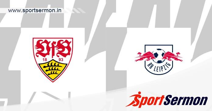 Preview: Stuttgart vs. RB Leipzig - Prediction, Team News   Preview: Stuttgart vs. RB Leipzig - Prediction, Team News