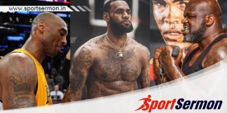 Inked Stories of NBA Stars: How tattoos reflect their lives  