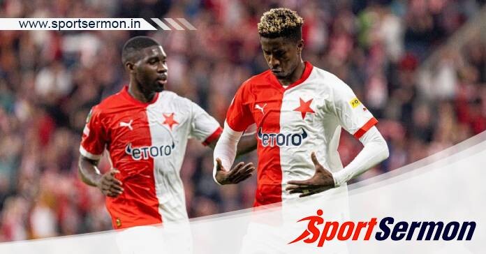 Preview: Dnipro-1 vs Slavia Prague – Prediction, Team News   Preview: Dnipro-1 vs Slavia Prague – Prediction, Team News