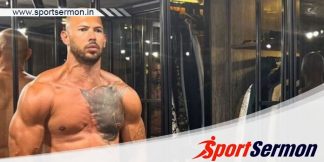 Tate's viral NSFW on Grindr sparks debate on authenticity  