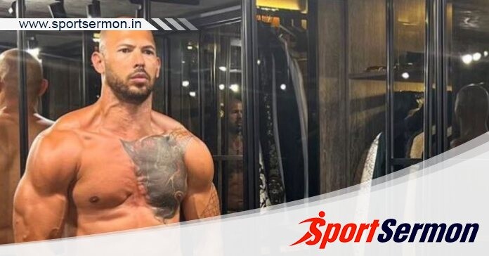 Tate's viral NSFW on Grindr sparks debate on authenticity   Tate's viral NSFW on Grindr sparks debate on authenticity