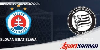 Preview: Slovan Bratislava vs. Sturm Graz - Prediction  
